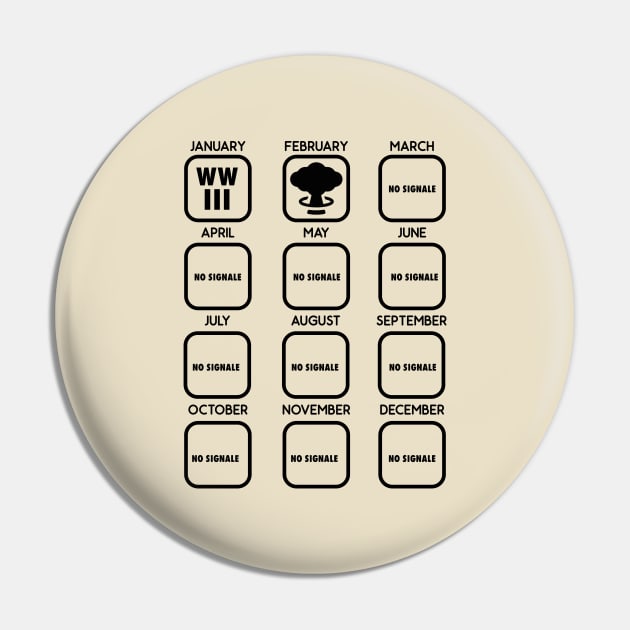 world war 3 / 2020 calendar world war meme Pin by A Comic Wizard