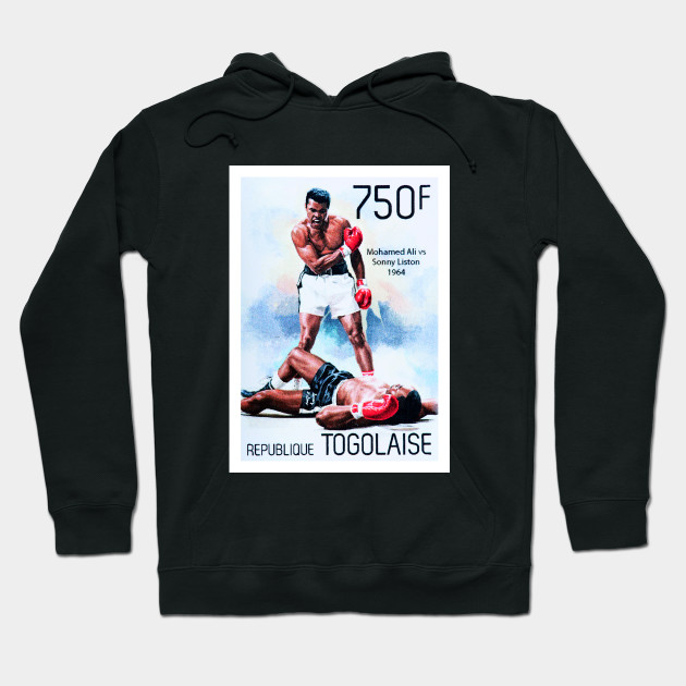 ali hoodie