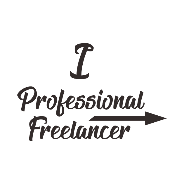 professional freelancer by rifmis22