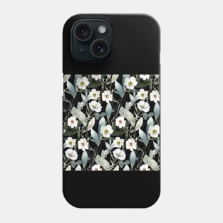 Watercolor Seamless Pattern Phone Case