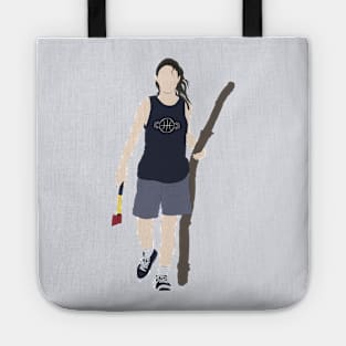 Toni Shalifoe - The Wilds Tote