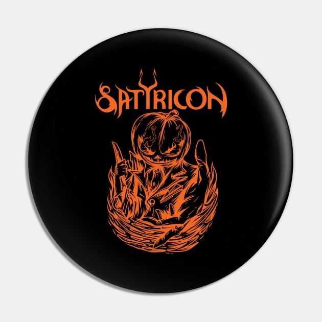 Satyricon moshpit Pin by Sasaku