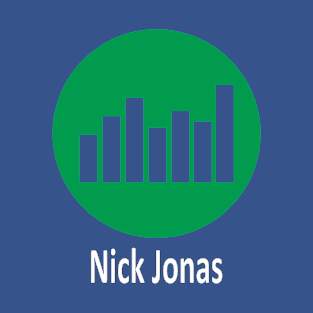 Nick Jonas T-Shirt