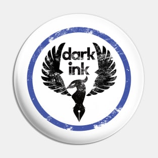 Dark Ink Pin