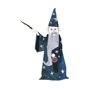 Wizard T-Shirt