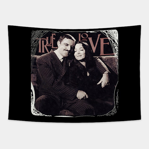 True Love Tapestry by ImpArtbyTorg