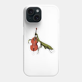 Talented Mantis Phone Case