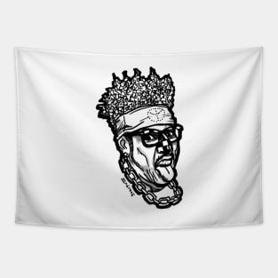 Shock G Digital Underground Tapestry