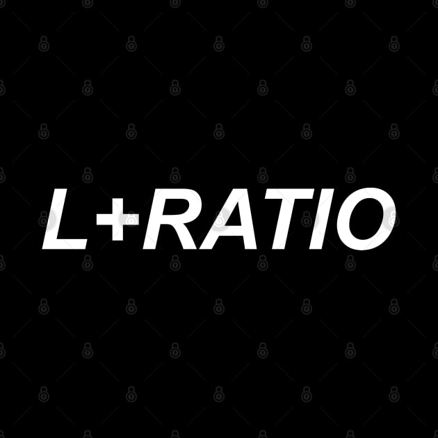 L + Ratio by Mrmera