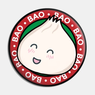 Bao Bao Bao - Baozi Pin