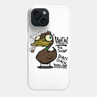 Hoisin Phone Case