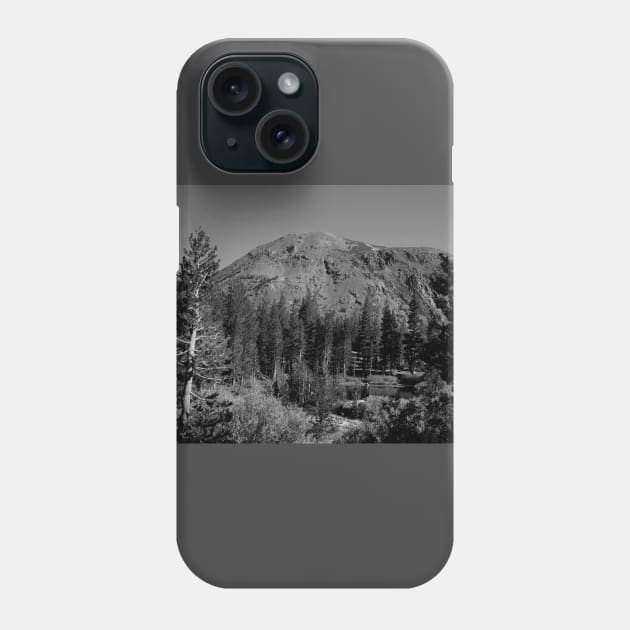 Yosemite Phone Case by Rob Johnson Photography