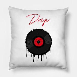 DRIP Pillow