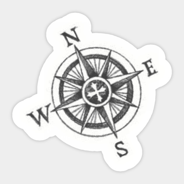 compass design