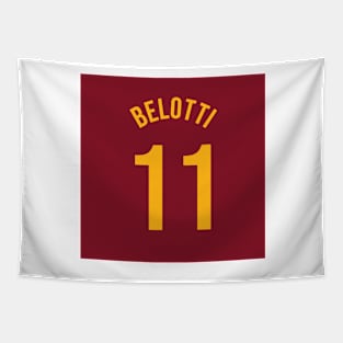 Belotti 11 Home Kit - 22/23 Season Tapestry