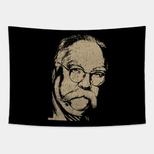 LOVE Brimley Tapestry