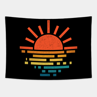 Simply Summer Tapestry