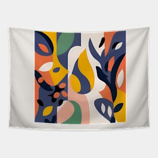 Matisse Style Tapestry