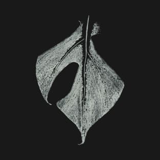 Rhaphidophora Tetrasperma - Leaf IMPRINT T-Shirt