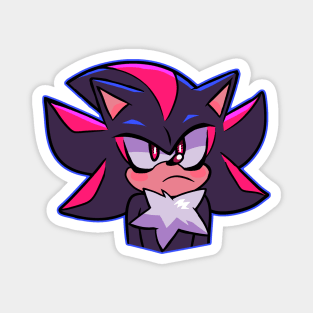 Chibi Shadow Magnet