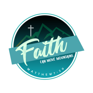 FAITH T-Shirt