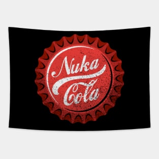 Nuka Cola Tapestry