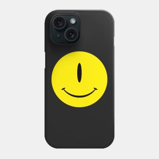 Happy Cyclops Phone Case