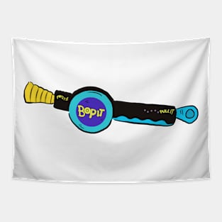 Bop It! Tapestry