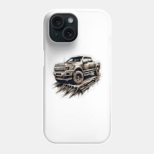 Ford F-150 Phone Case