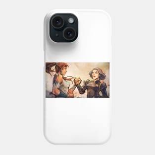 Avatar:The Legend of Korra Phone Case