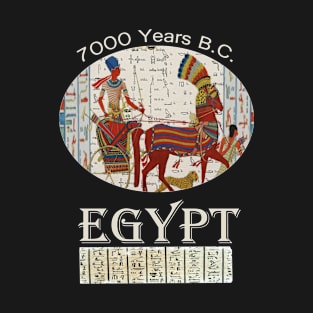 Ancient Egypt t-shirt T-Shirt