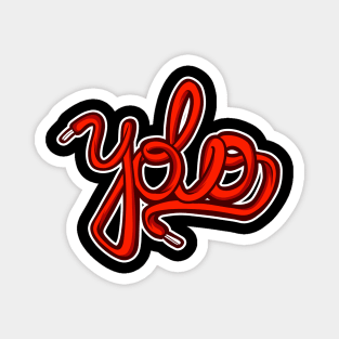 yolo Magnet