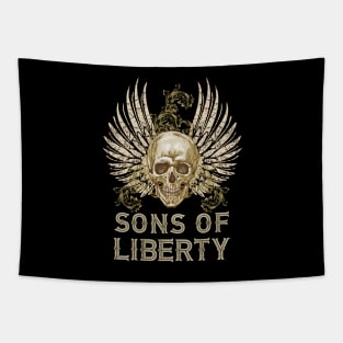 Sons of Liberty Tapestry