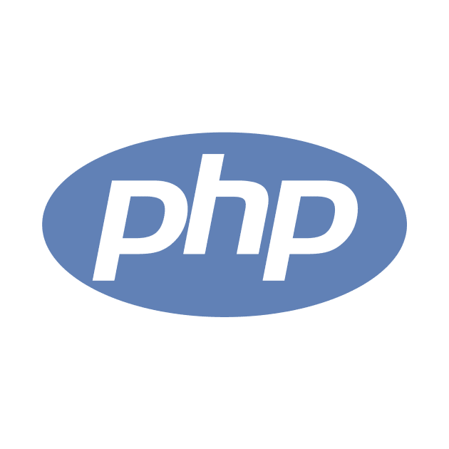 Php logo by hipstuff