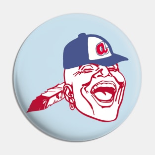 Atlanta Braves Buttons, Atlanta Braves Gifts: Georgia Gifts & More