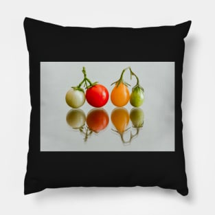 Tomatoes Pillow