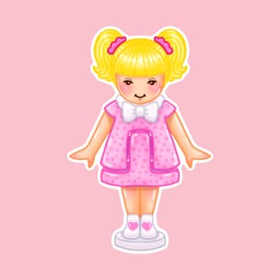 Polly Pocket T-Shirt