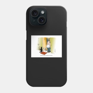 Fifi. Phone Case