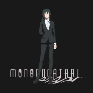 Mononogatari Yu T-Shirt