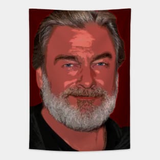 ray stevenson Tapestry