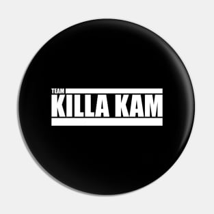 The Challenge MTV - Team Killa Kam Pin