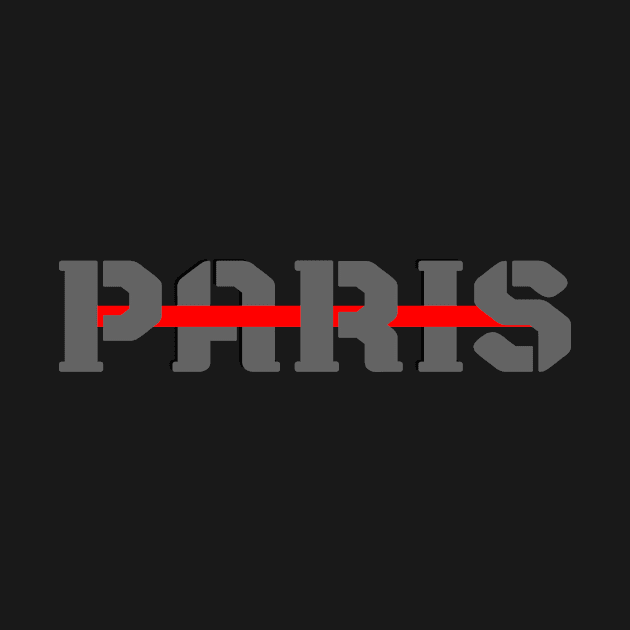 PARIS CITY by 