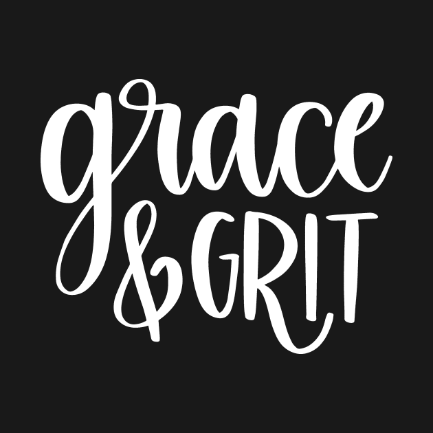 Grace and Grit by SarahBean