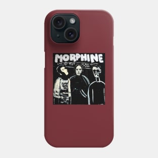 Morphine Phone Case