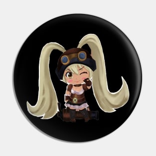 Layla Pin