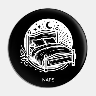 Naps Pin