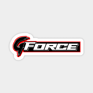 Gforce Magnet