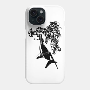 Shark Phone Case