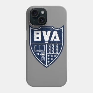 BVA Crest Phone Case