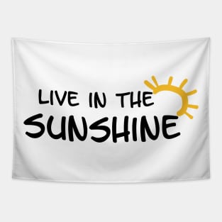 Summer, Florida, Florida State, Summer Positivity, Live in the Sunshine, Sun Tapestry